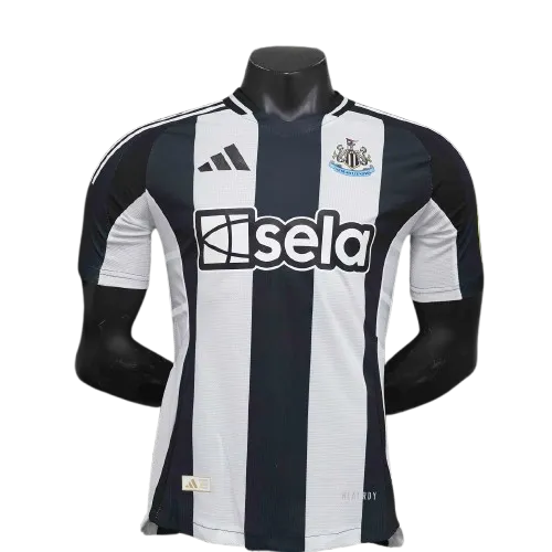 Camisa de time Newcastle United 2024/25 — Principal, Versão jogador 1