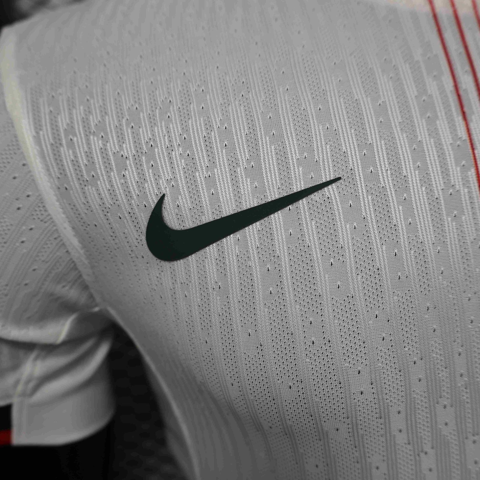 Football jersey Chelsea 25-26 — Away, Player version 4