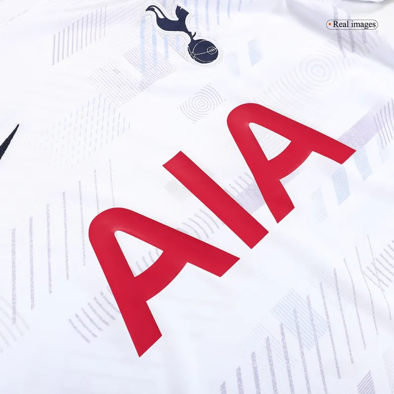 Football jersey Tottenham Hotspur 2023/24 — Home 5
