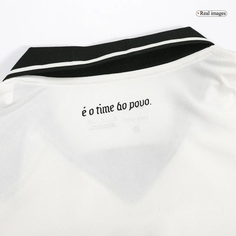 Camisa de time Mulher Corinthians 23-24 — Alternativa 5