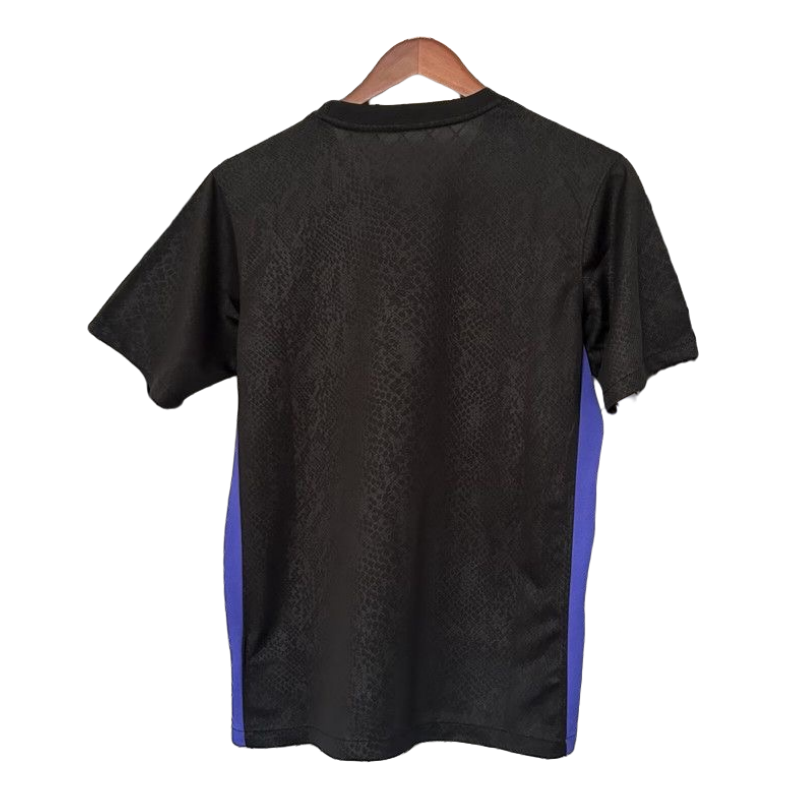 Camisa de time Barcelona 2025-26 — edição especial, versão adepto 2