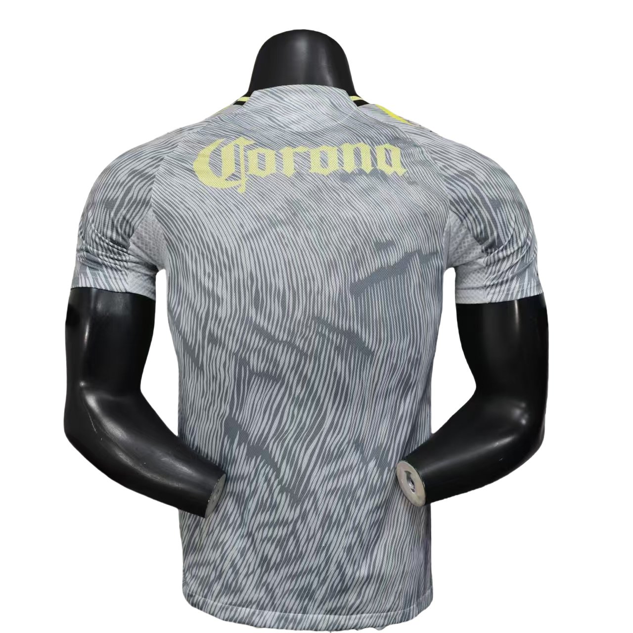 Camiseta de fútbol Club America 2025/2026 — edición especial, Versión jugador, blanc 2