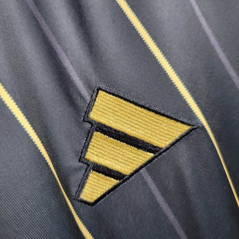 Camiseta de fútbol Los Angeles FC 24-25 — Local, versión aficionado 4