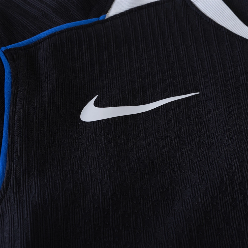 Football jersey Chelsea 25-26 — third kit, Player version 4