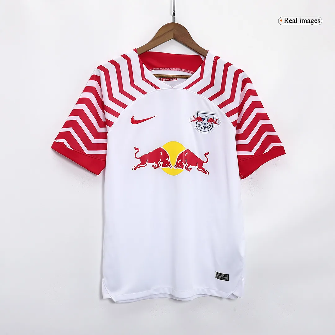 قميص كرة قدم RB Leipzig 23-24 — أساسي 3