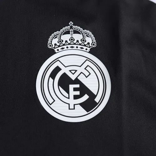 Camisa de time Retro Real Madrid 2014/15 — terceiro equipamento 4