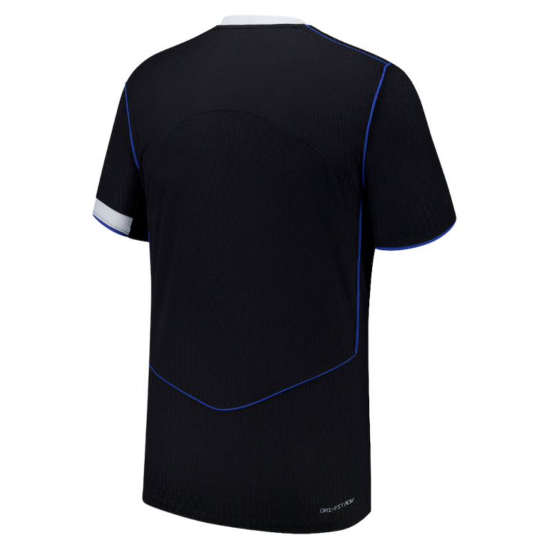 Football jersey Chelsea 25-26 — third kit, Player version 6