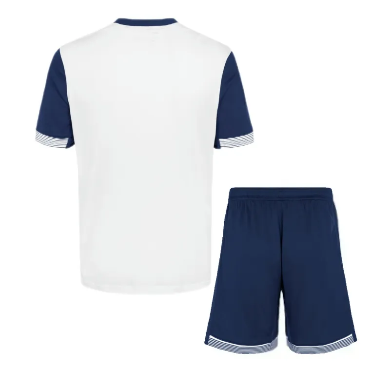Football kit Tottenham Hotspur 2024/25 — Home, maillot + short 2