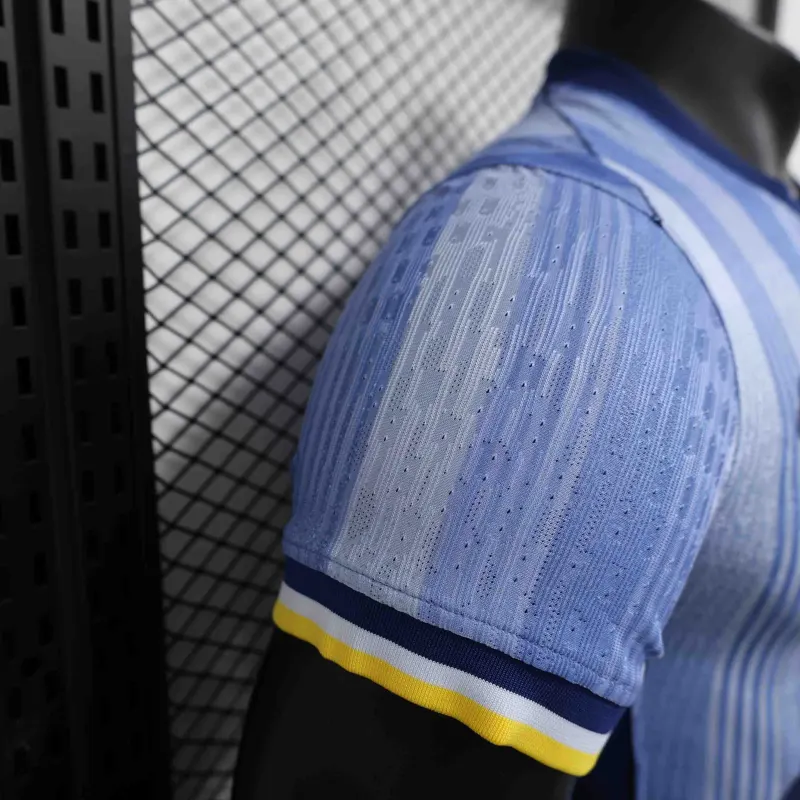 Camisa de time Tottenham Hotspur 24-25 — Alternativa, Versão jogador 6