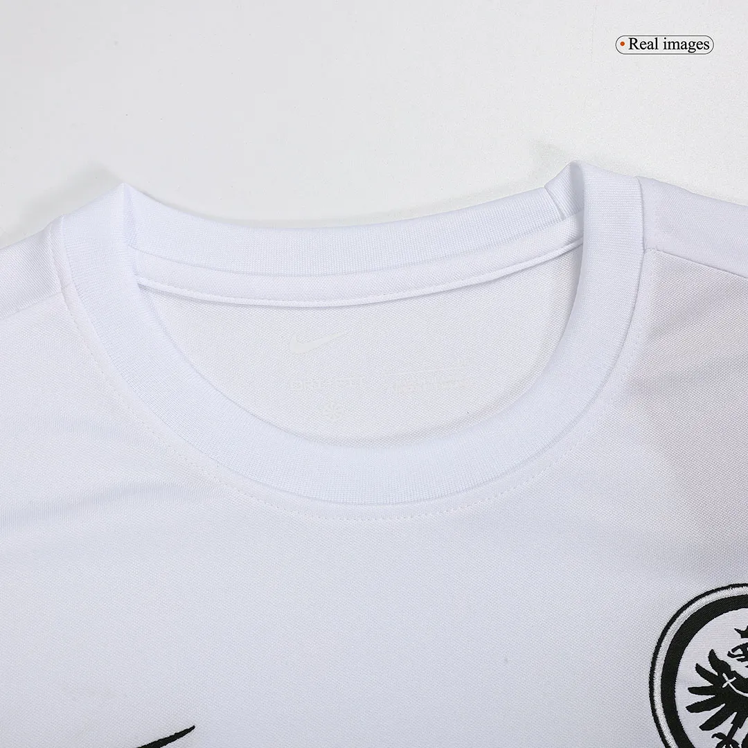 Football jersey Eintracht Frankfurt 23-24 5