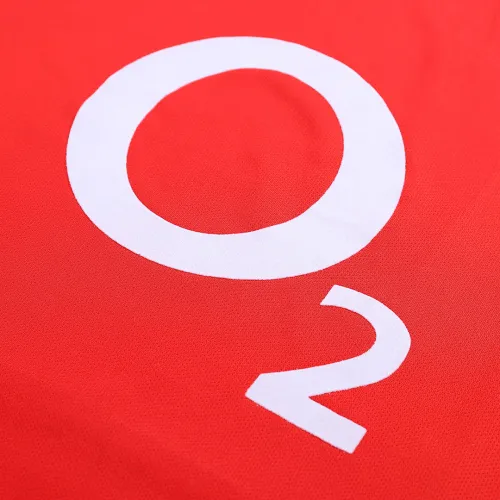 Camiseta de fútbol Retro Arsenal 02-04 — Local 6