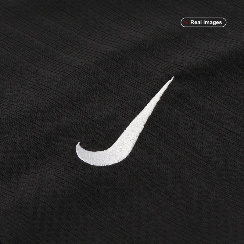 Camiseta de fútbol Retro Manchester United 2007-08 — tercera equipación, Ronaldo 4