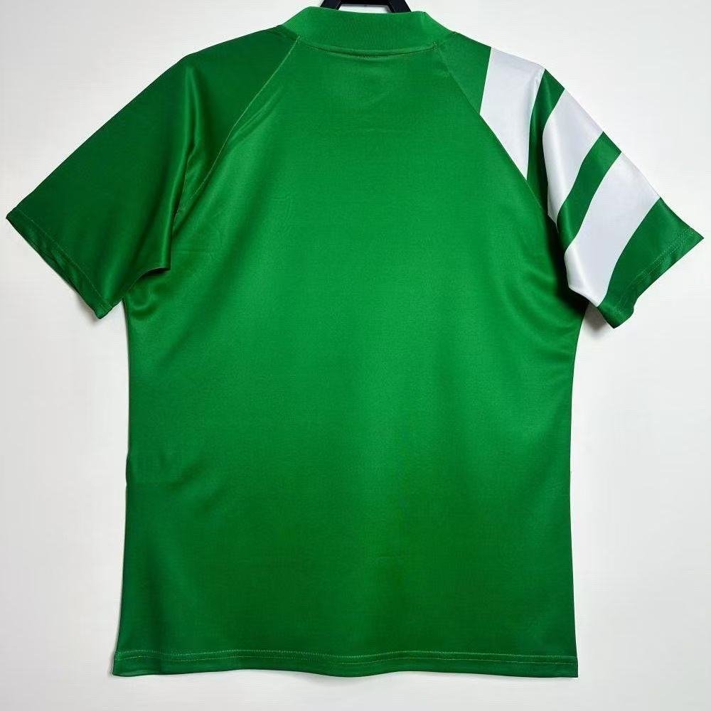 Camiseta de fútbol Retro Liverpool 1991-1992 — Visitante 6