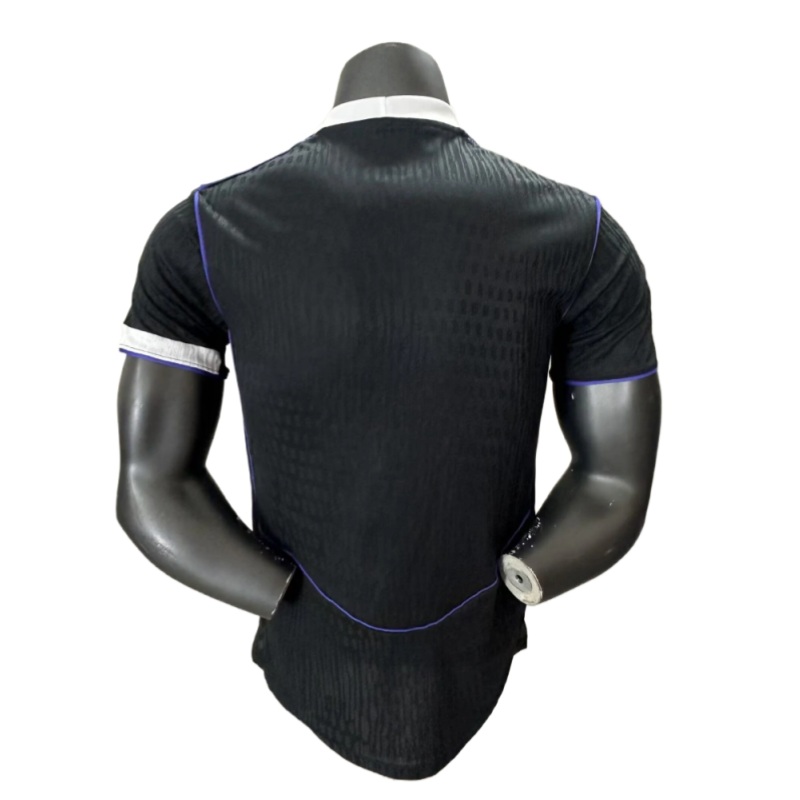Football jersey Chelsea 25-26 — third kit, Player version 2