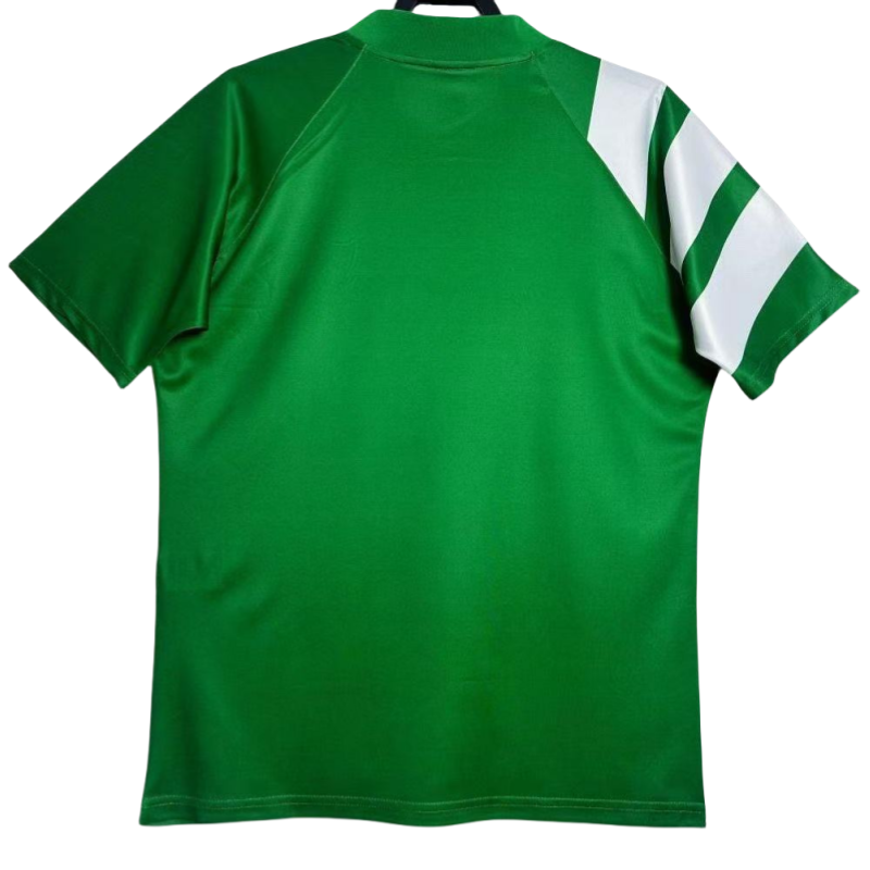 Camiseta de fútbol Retro Liverpool 1991-1992 — Visitante 2