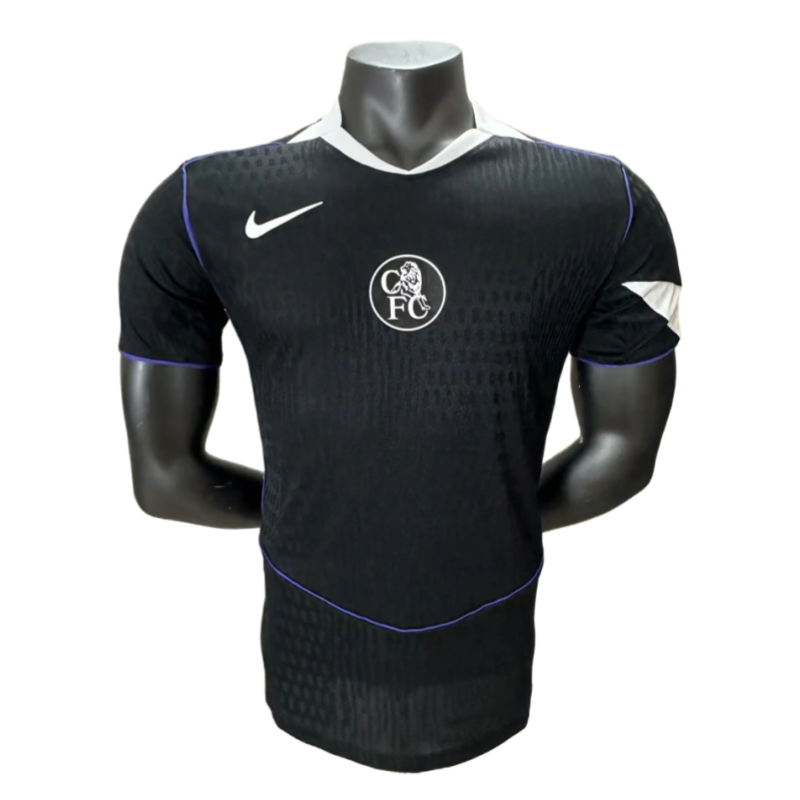 Football jersey Chelsea 25-26 — third kit, Player version 1