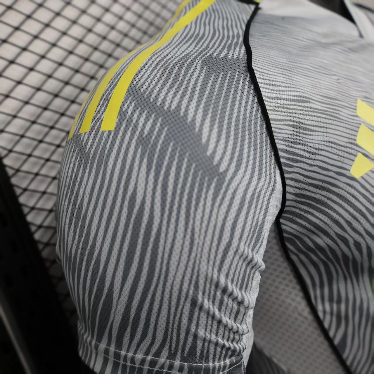 Camiseta de fútbol Club America 2025/2026 — edición especial, Versión jugador, blanc 6